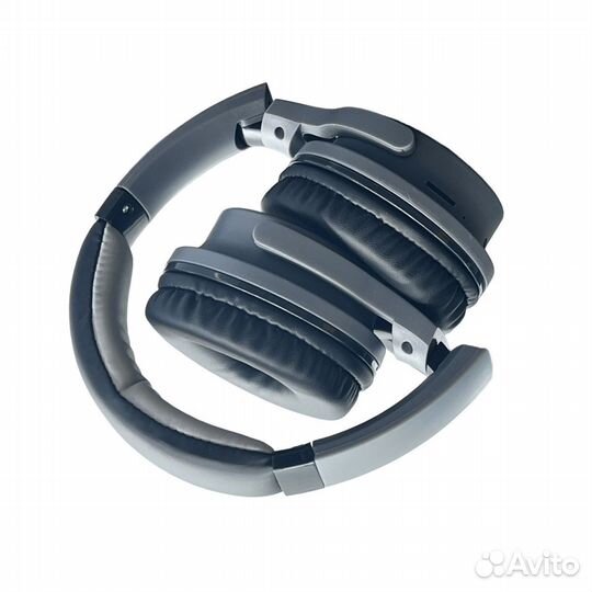 Bluetooth гарнитура RKD-72 Grey