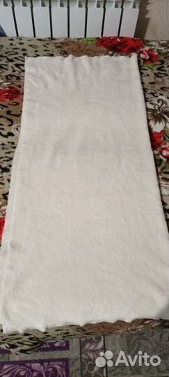 Матрас, подушка и плед для малышей для коляски