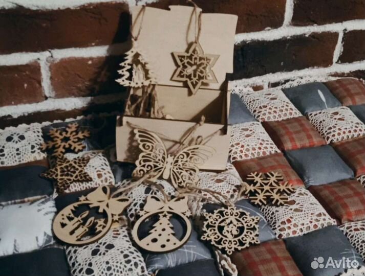 Лазерная резка