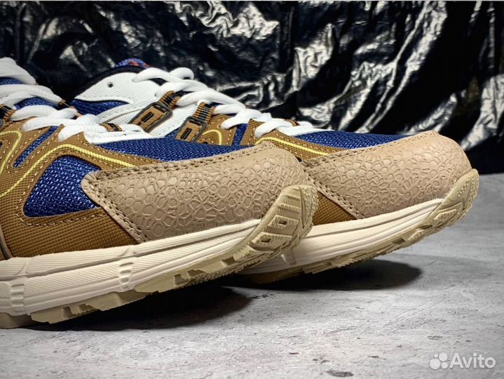 Кроссовки asics gel kahana 41 размер