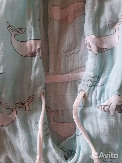 Одежда для пляжа