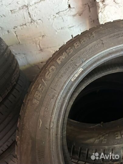 Kormoran Road Performance 185/60 R15