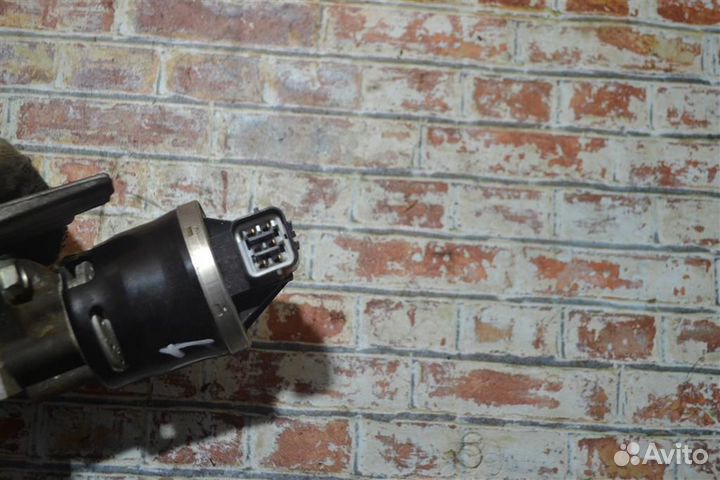 Клапан EGR Honda