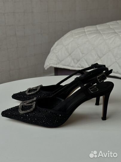 Туфли valentino 38