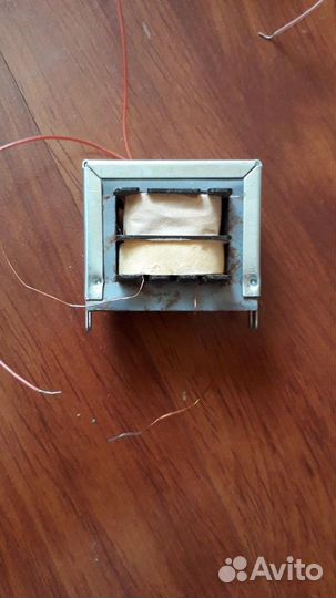 Трансформатор силовой