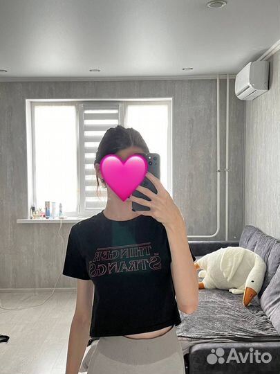 Топик женский