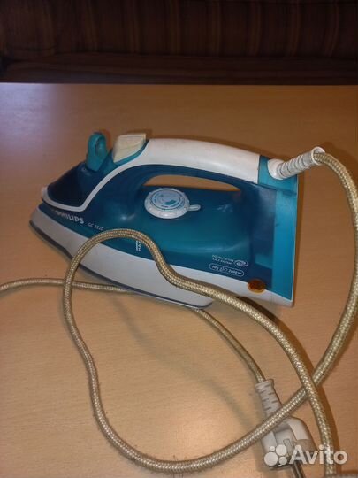 Утюг Philips