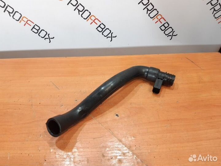Патрубок Mercedes B-Class W246 OM651 2.2 CDI 2014