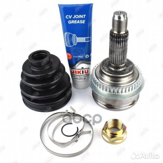 Шрус внутренний JC27004 jikiu