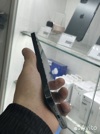 iPhone 13 Pro Max, 512 ГБ