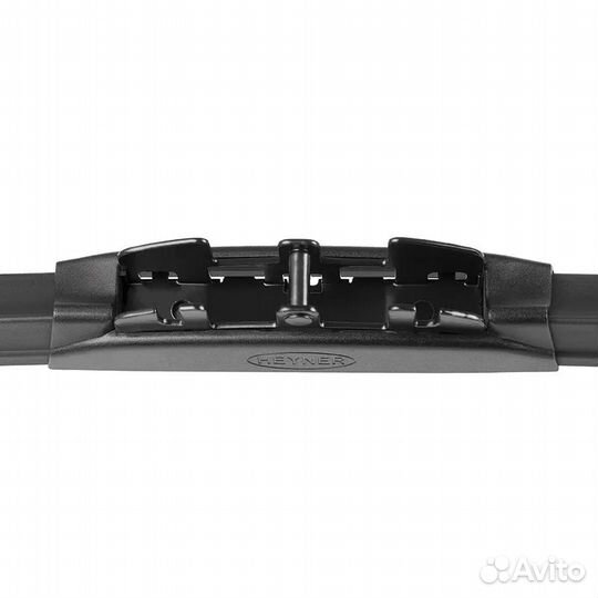 Щетки стеклоочистителя гибридные (дворники) Heyner