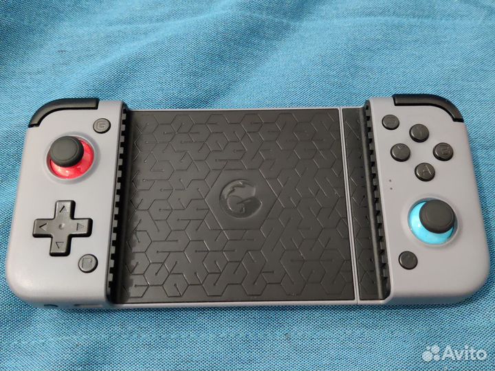 Gamesir x2 bluetooth