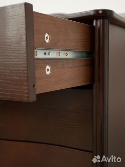 Комод Джульетта Орех арт23958