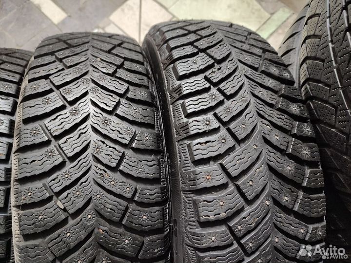 Michelin X-Ice North 4 185/65 R15