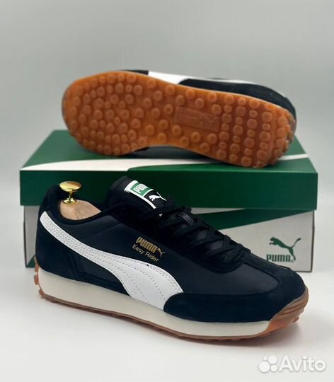 Кроссовки Puma Easy rider