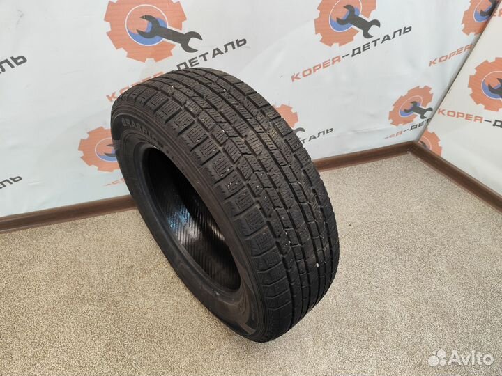 Dunlop Graspic DS3 215/65 R16 98Q