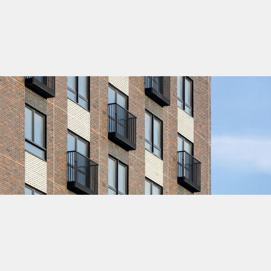 2-к. квартира, 45,6 м², 17/33 эт.