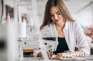 Аренда рабочего места в швейном цехе