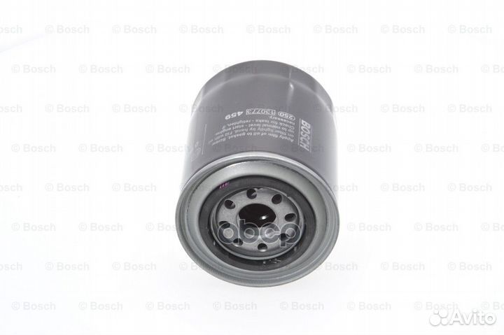 Масляный фильтр 0986452042 Bosch