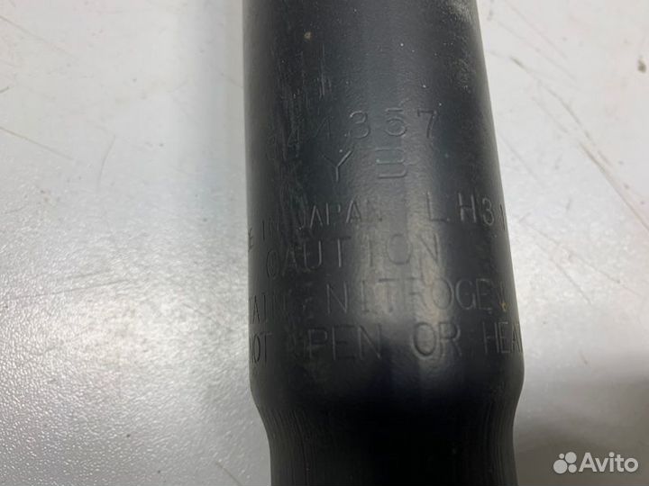 Амортизатор подвески задний Volkswagen Polo V