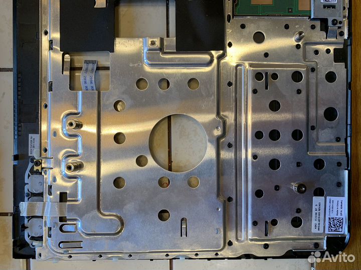 Топкейс dell inspirion n5110
