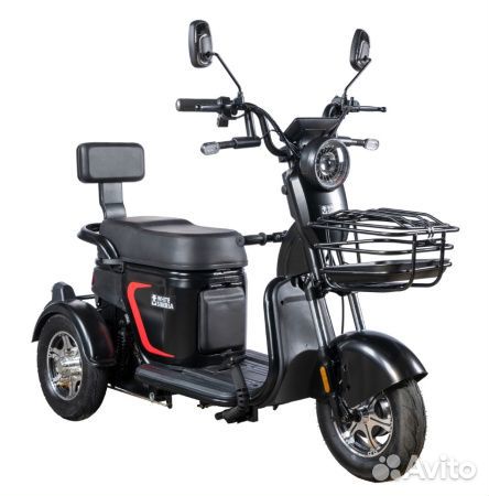 WS sibtrike L 2000W