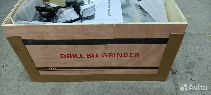 Заточной станок