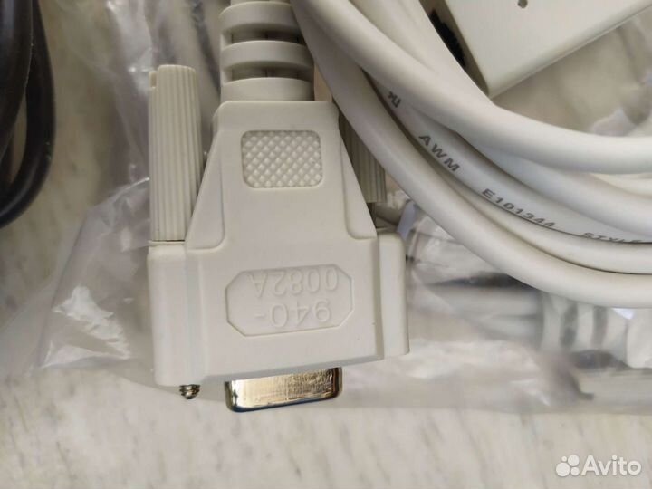 Кабели для пк, APC