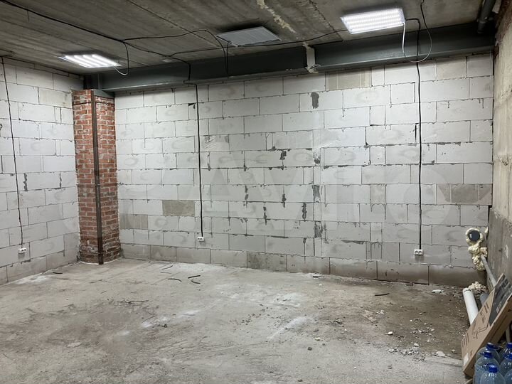 Помещение 37.4 м² ул.Приморская 9/1