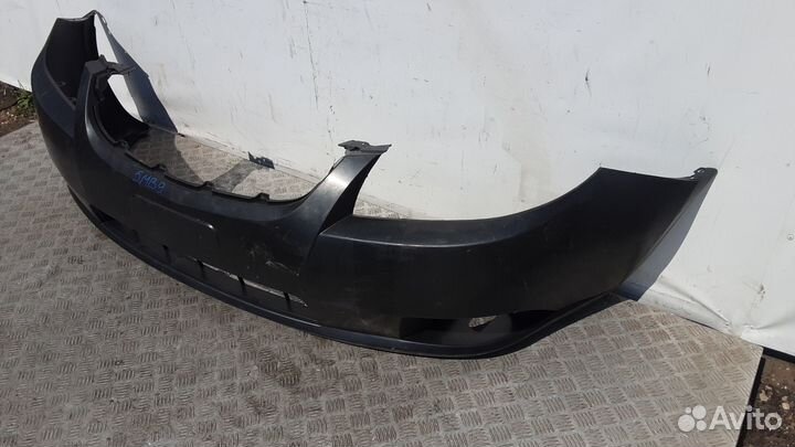 Бампер Chevrolet Epica (2006-2012)