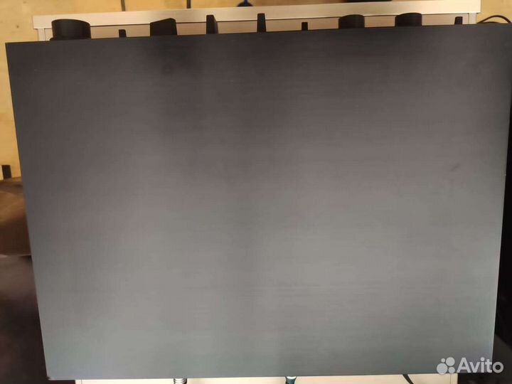 Ymaha C2 пред усилитель