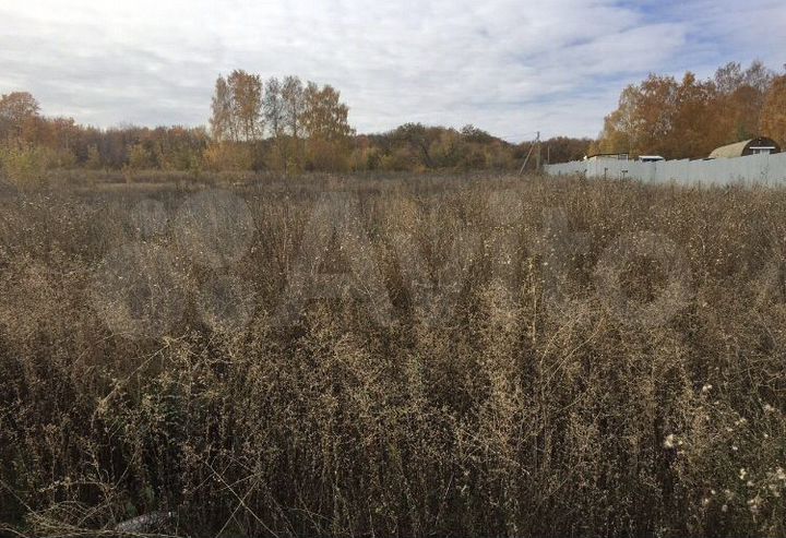 Участок 24 сот. (ИЖС)