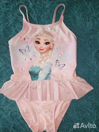 Купальники 98-104