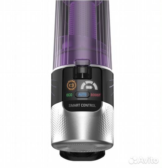 Пылесос Tefal TY2039WO