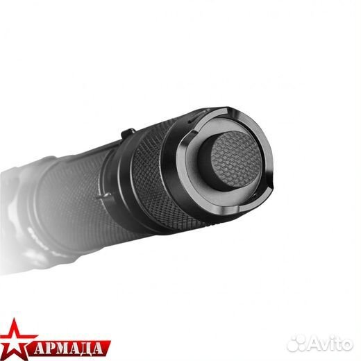 Фонарь UC35 V2.0 XP-L HI V3 (Fenix)