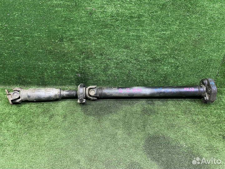 Карданный вал nissan skyline HNV37 VQ35HR R 2014 З