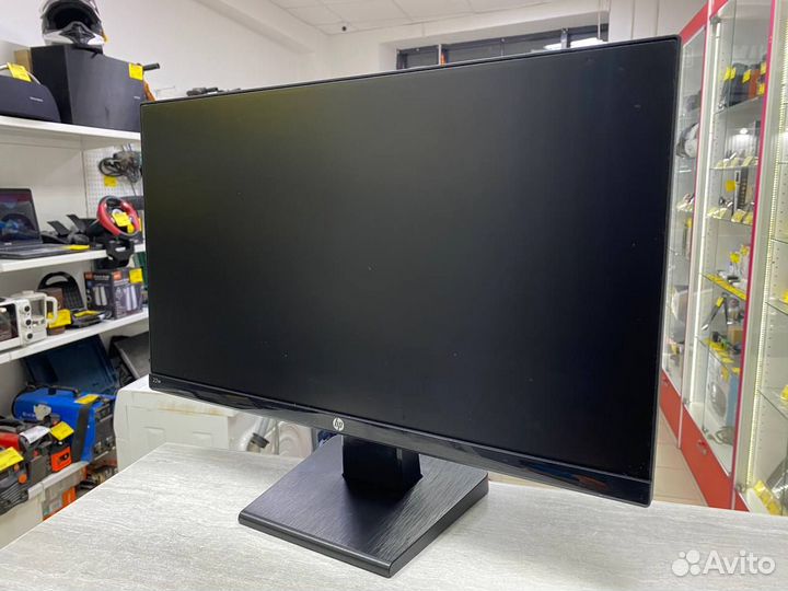 Монитор HP 22w, 1920x1080, 60 Гц, IPS (6)