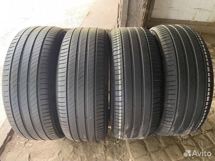 Michelin Primacy 4 235/55 R18