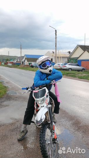 Продам Пит Байк