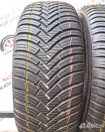 Bfgoodrich G-Grip All Season 195/55 R16 91H