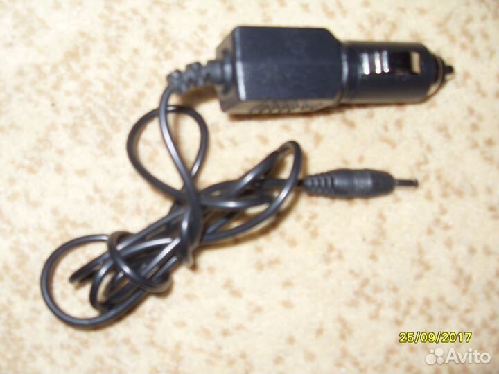 Кабеля межблочные