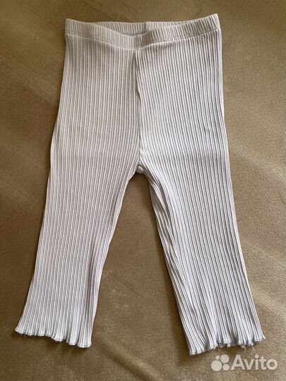 Лосины для девочки 86-92