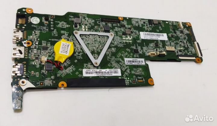 Материнская плата для ноутбука lenovo yoga-300-11I