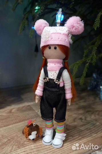 Дама с собачкой