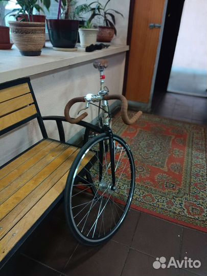 Фикс Outleap greenwich