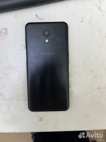 Meizu M6s, 3/32 ГБ