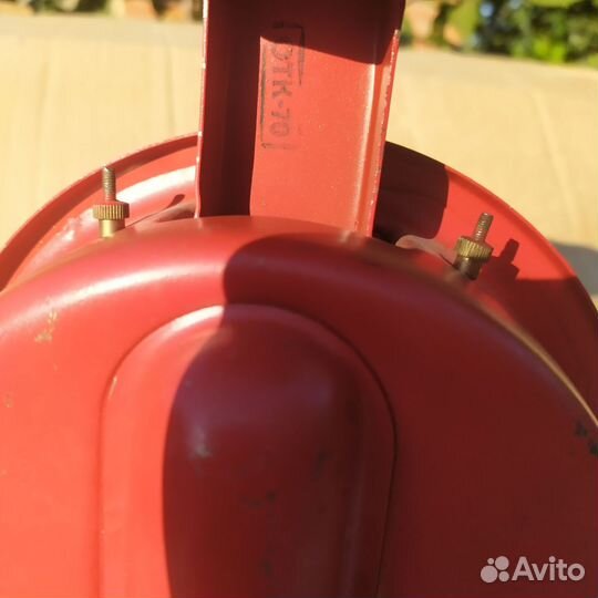 Весы кухонные СССР