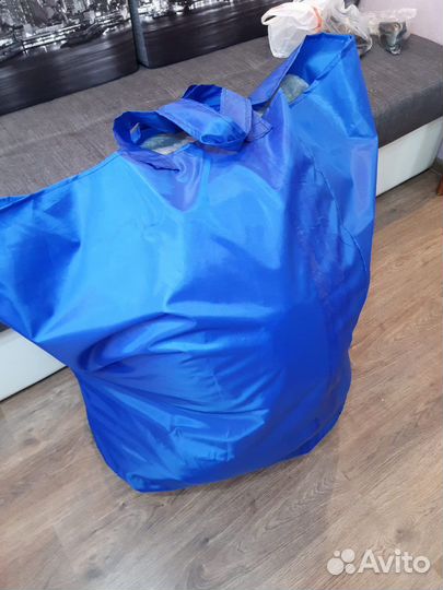 Ростовая кукла Мишка