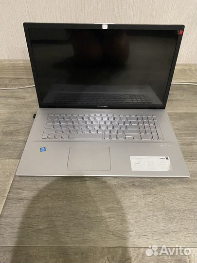 Ноутбук asus vivobook