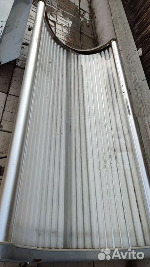 Лампы для солярия